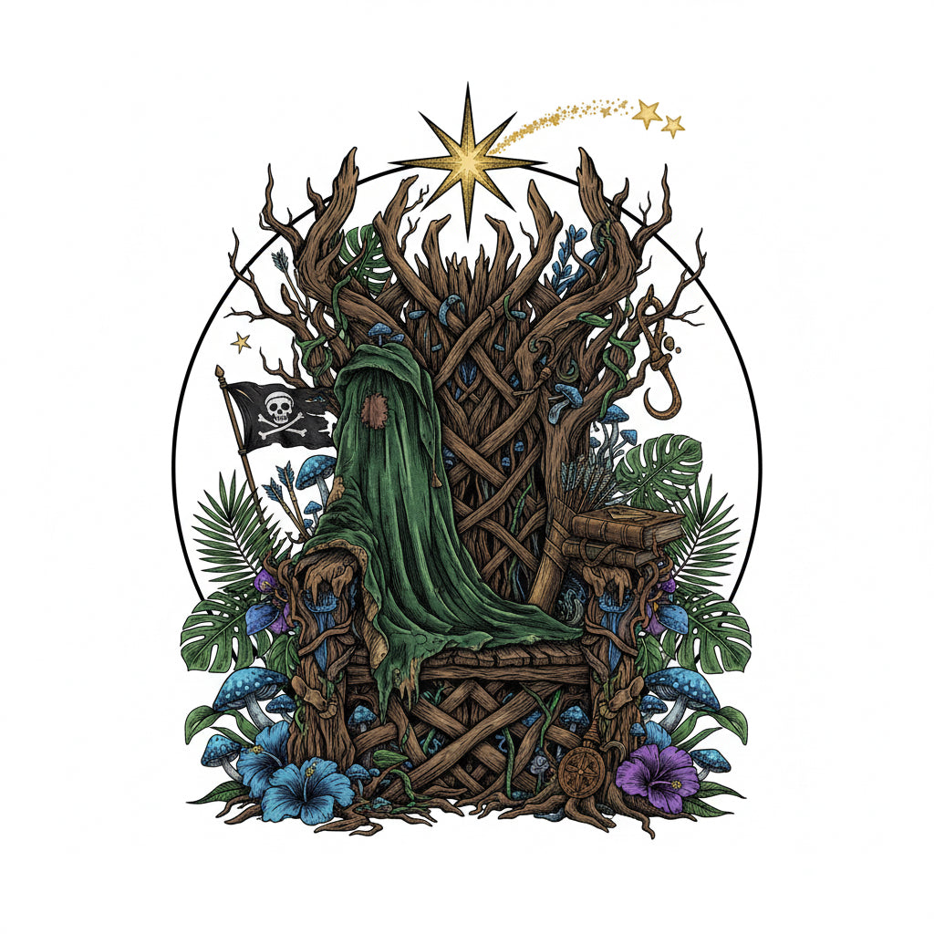 Neverland